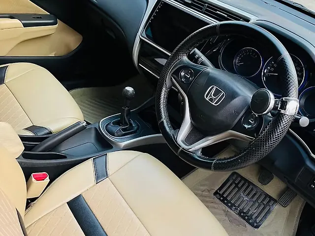 Used Honda City [2014-2017] SV in Patna