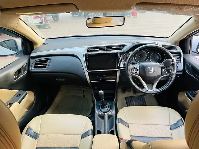 Used Honda City [2014-2017] SV in Patna