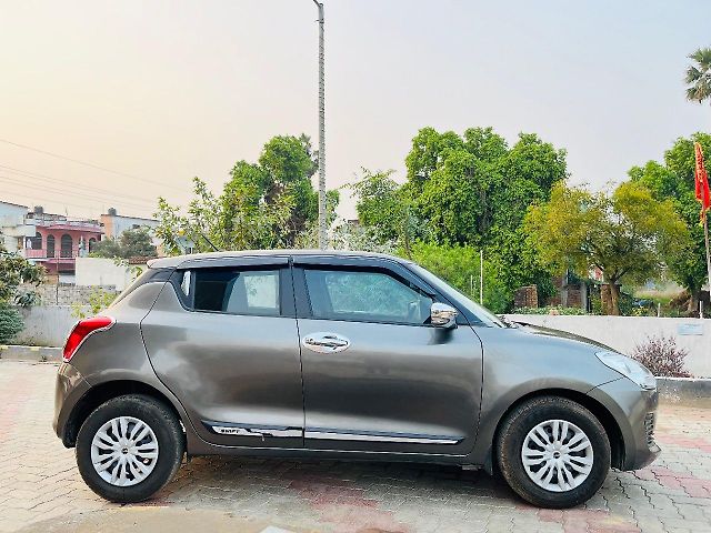 Used Maruti Suzuki Swift [2014-2018] VXi [2014-2017] in Patna