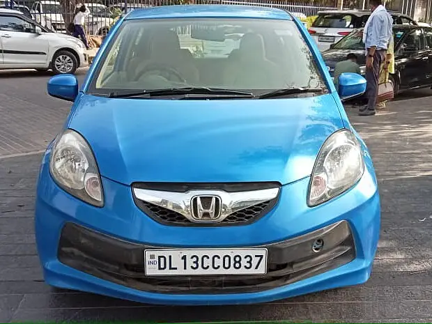 Used 2012 Honda Brio in Delhi