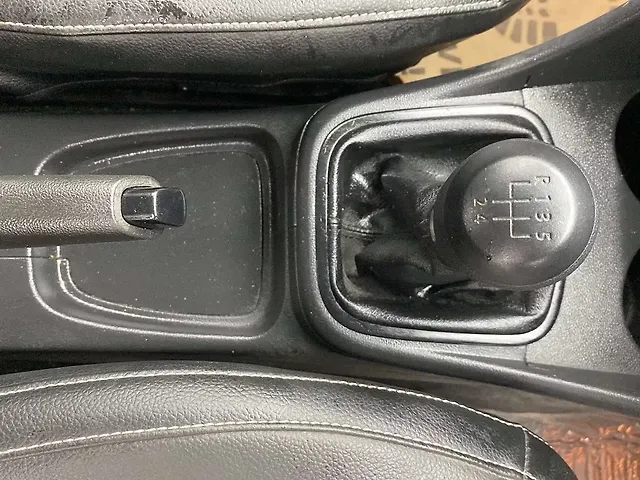 Used Volkswagen Polo [2016-2019] Comfortline 1.2L (P) in Hyderabad