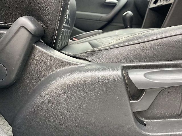 Used Volkswagen Polo [2016-2019] Comfortline 1.2L (P) in Hyderabad