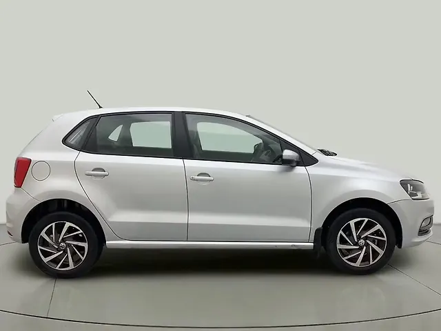 Used Volkswagen Polo [2016-2019] Comfortline 1.2L (P) in Hyderabad