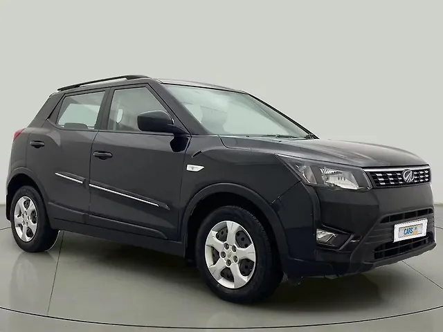 Used 2019 Mahindra XUV300 in Bangalore
