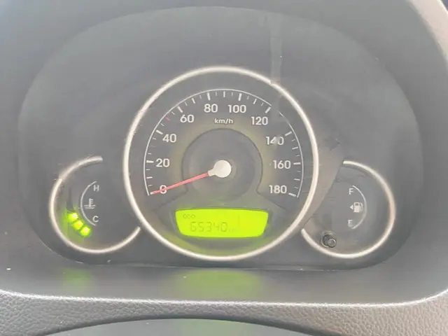 Used Hyundai Eon Magna [2011-2012] in Ahmedabad