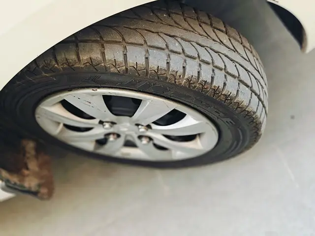 Used Hyundai Eon Magna [2011-2012] in Ahmedabad
