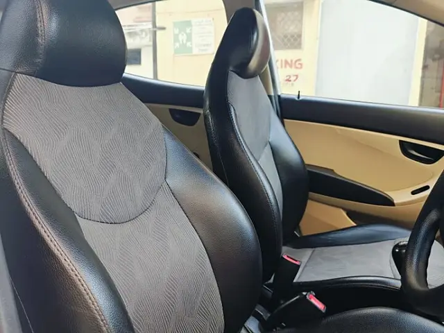 Used Hyundai Eon Magna [2011-2012] in Ahmedabad