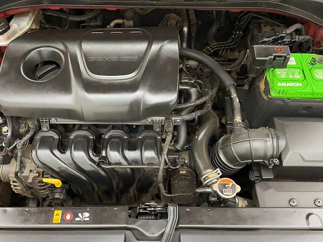 Used Hyundai Verna [2015-2017] 1.6 VTVT SX in Bangalore