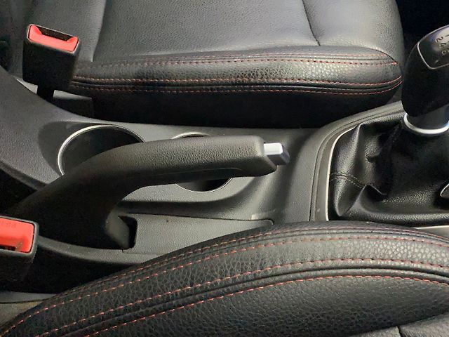 Used Hyundai Verna [2015-2017] 1.6 VTVT SX in Bangalore
