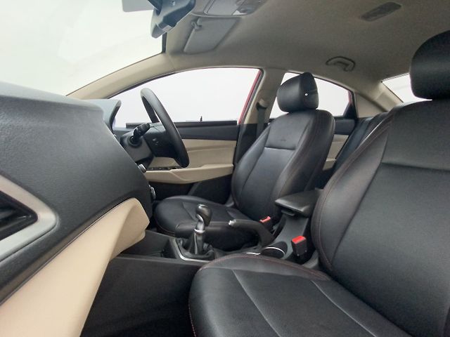 Used Hyundai Verna [2015-2017] 1.6 VTVT SX in Bangalore