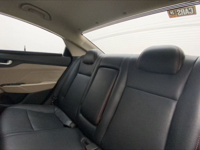 Used Hyundai Verna [2015-2017] 1.6 VTVT SX in Bangalore
