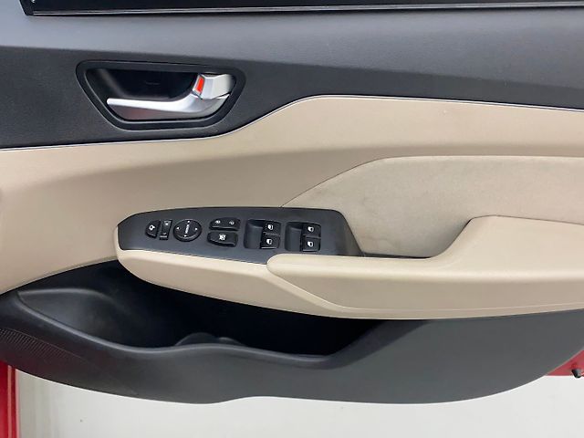 Used Hyundai Verna [2015-2017] 1.6 VTVT SX in Bangalore