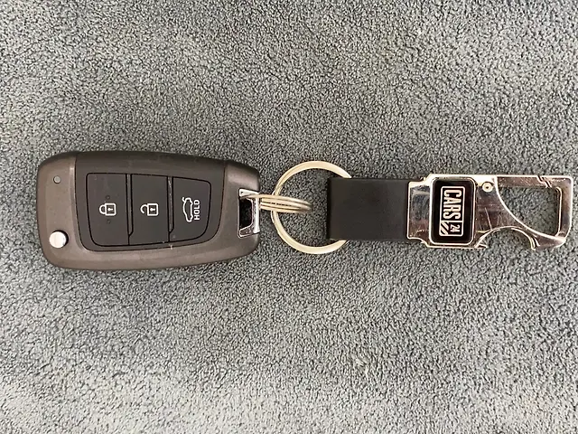 Used Hyundai Verna [2015-2017] 1.6 VTVT SX in Bangalore