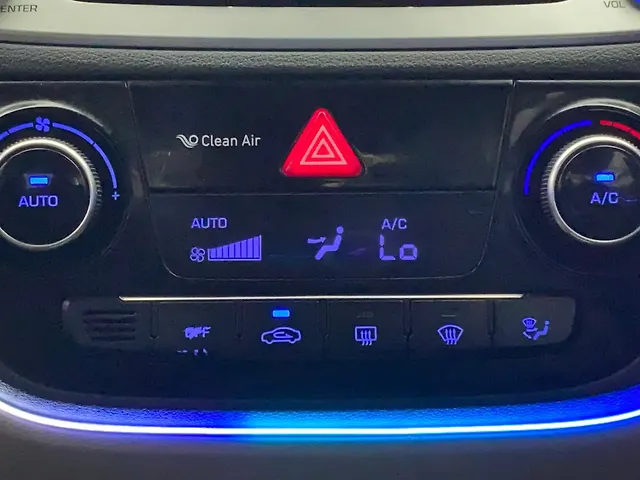 Used Hyundai Verna [2015-2017] 1.6 VTVT SX in Bangalore