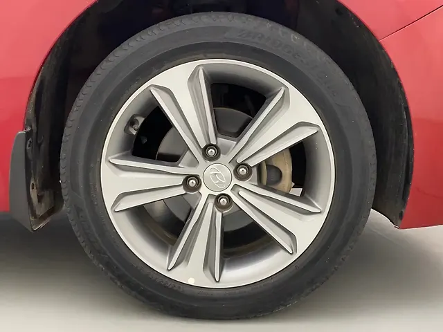 Used Hyundai Verna [2015-2017] 1.6 VTVT SX in Bangalore