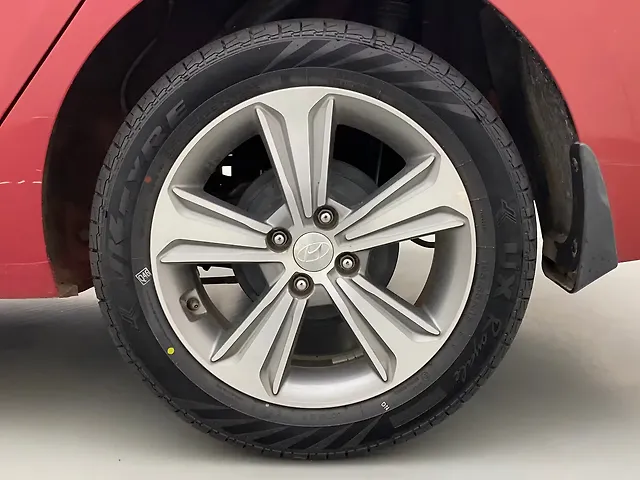 Used Hyundai Verna [2015-2017] 1.6 VTVT SX in Bangalore