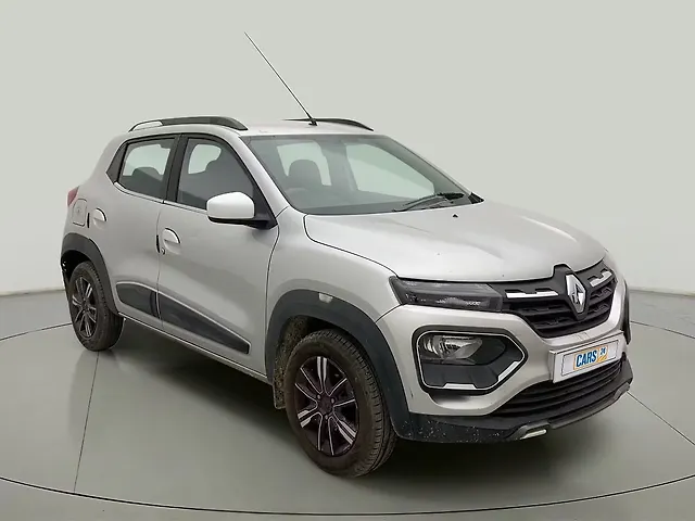 Used 2022 Renault Kwid in Hyderabad