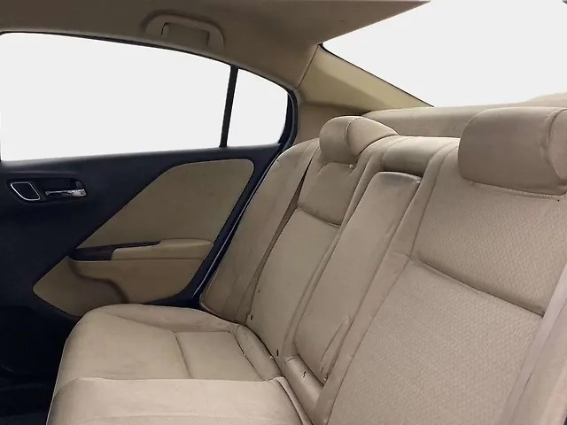 Used Honda City 4th Generation V Petrol [2017-2019] in Hyderabad