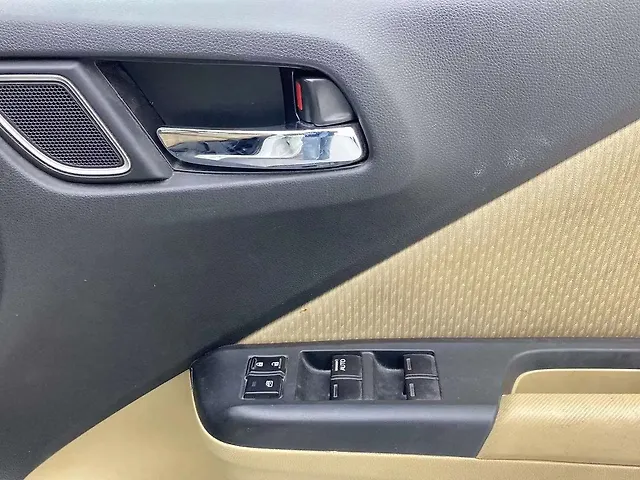 Used Honda City 4th Generation V Petrol [2017-2019] in Hyderabad