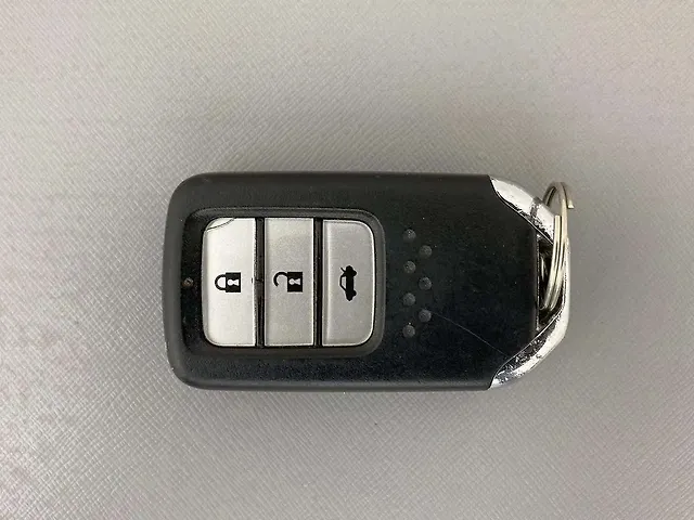 Used Honda City 4th Generation V Petrol [2017-2019] in Hyderabad