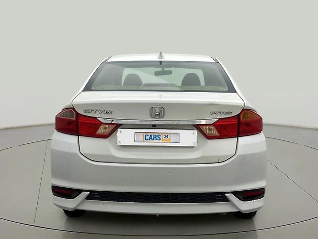 Used Honda City 4th Generation V Petrol [2017-2019] in Hyderabad