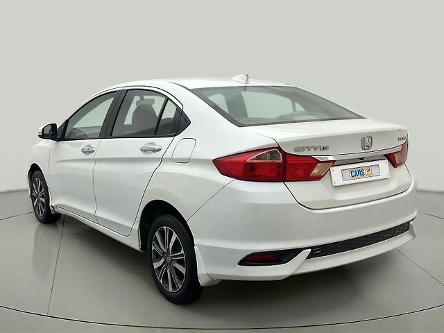 Used Honda City 4th Generation V Petrol [2017-2019] in Hyderabad