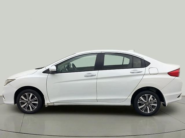 Used Honda City 4th Generation V Petrol [2017-2019] in Hyderabad