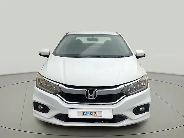 Used Honda City 4th Generation V Petrol [2017-2019] in Hyderabad
