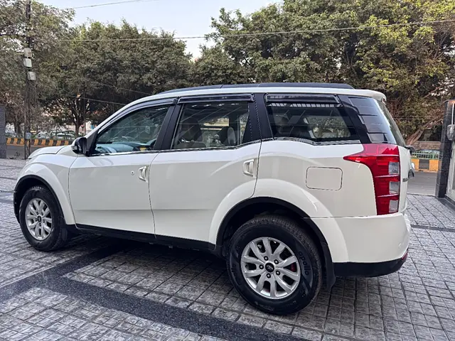 Used Mahindra XUV500 [2015-2018] W10 in Jalandhar