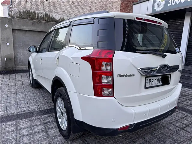 Used Mahindra XUV500 [2015-2018] W10 in Jalandhar