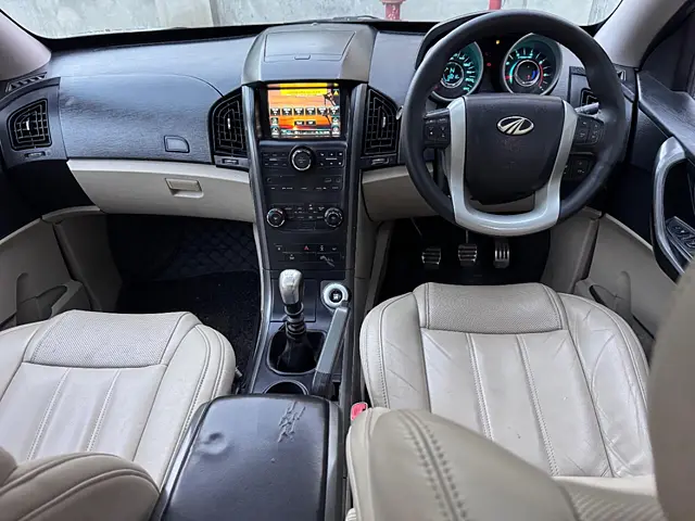 Used Mahindra XUV500 [2015-2018] W10 in Jalandhar