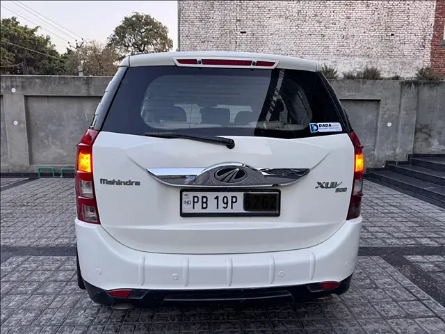 Used Mahindra XUV500 [2015-2018] W10 in Jalandhar