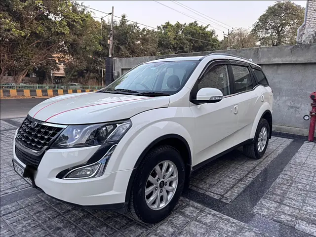 Used Mahindra XUV500 [2015-2018] W10 in Jalandhar