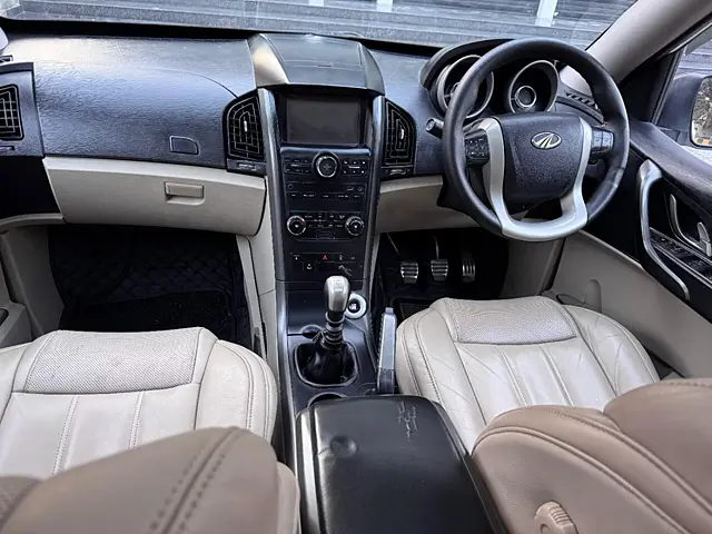 Used Mahindra XUV500 [2015-2018] W10 in Jalandhar