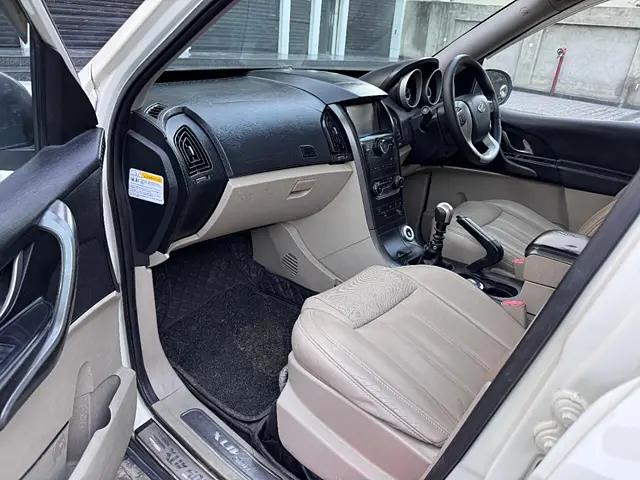 Used Mahindra XUV500 [2015-2018] W10 in Jalandhar