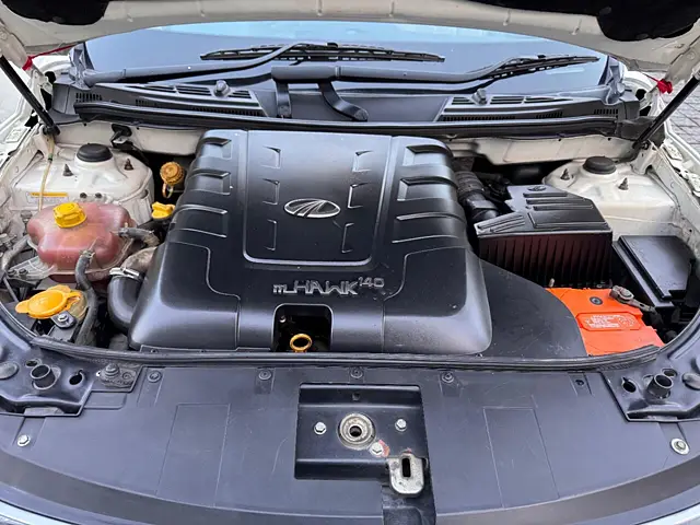 Used Mahindra XUV500 [2015-2018] W10 in Jalandhar