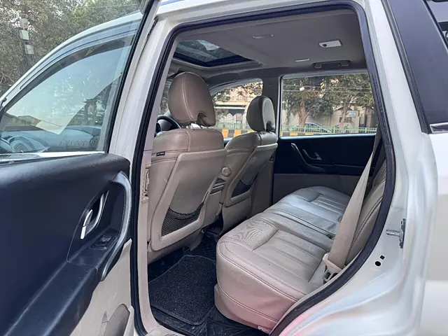 Used Mahindra XUV500 [2015-2018] W10 in Jalandhar