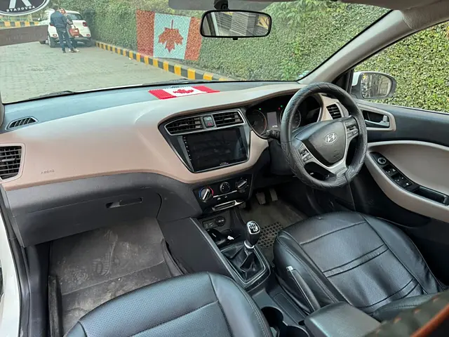 Used Hyundai Elite i20 [2019-2020] Magna Plus 1.4 CRDi in Jalandhar