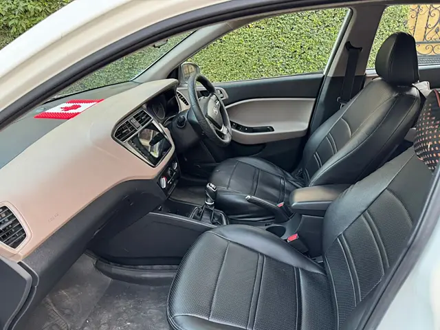 Used Hyundai Elite i20 [2019-2020] Magna Plus 1.4 CRDi in Jalandhar