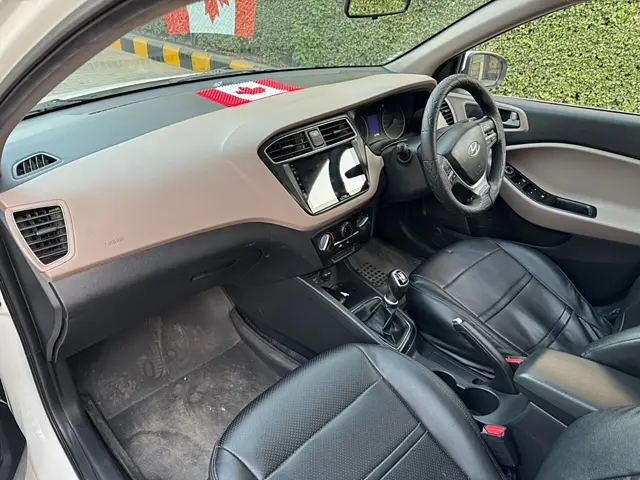 Used Hyundai Elite i20 [2019-2020] Magna Plus 1.4 CRDi in Jalandhar