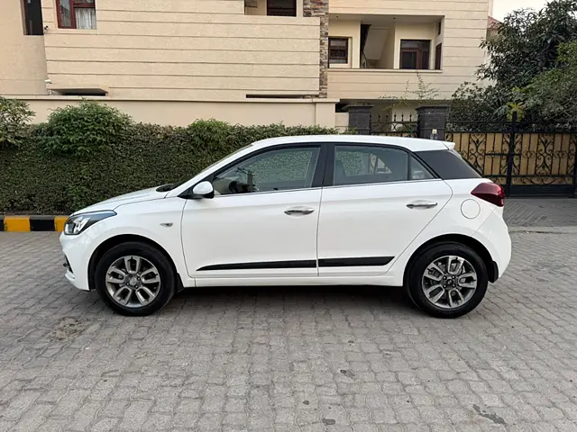 Used Hyundai Elite i20 [2019-2020] Magna Plus 1.4 CRDi in Jalandhar