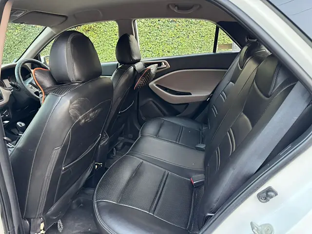 Used Hyundai Elite i20 [2019-2020] Magna Plus 1.4 CRDi in Jalandhar