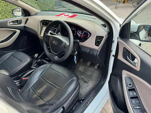 Used Hyundai Elite i20 [2019-2020] Magna Plus 1.4 CRDi in Jalandhar