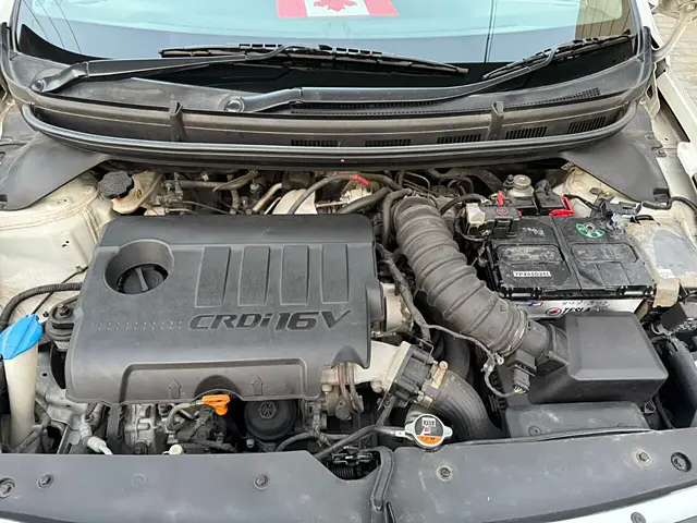Used Hyundai Elite i20 [2019-2020] Magna Plus 1.4 CRDi in Jalandhar