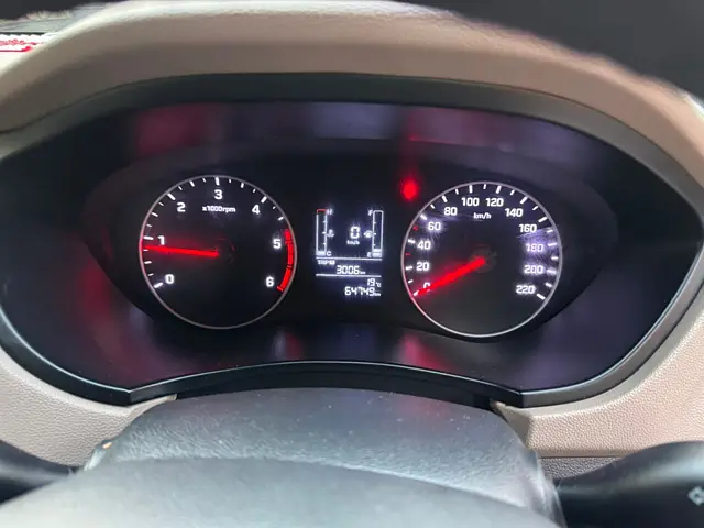 Used Hyundai Elite i20 [2019-2020] Magna Plus 1.4 CRDi in Jalandhar