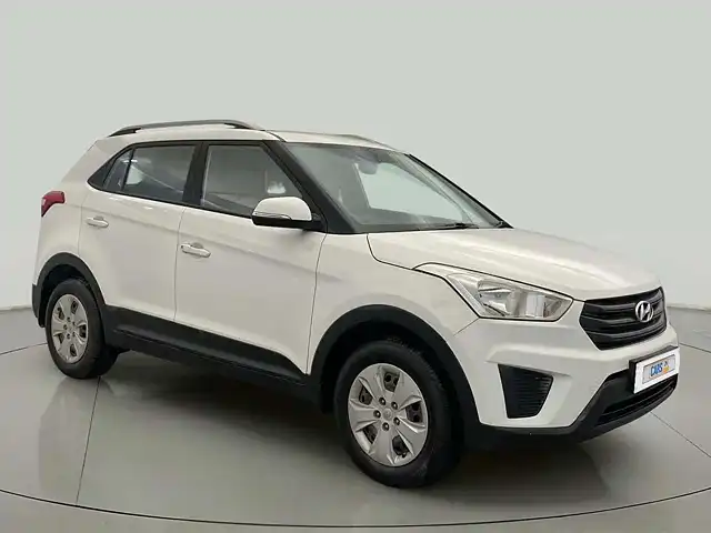 Used 2017 Hyundai Creta in Noida