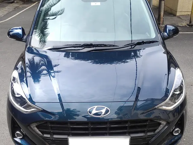 Used 2020 Hyundai Grand i10 NIOS in Bangalore