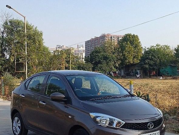 Used 2019 Tata Tigor in Ahmedabad