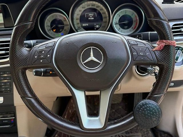 Used Mercedes-Benz E-Class [2013-2015] E250 CDI Avantgarde in Chandigarh