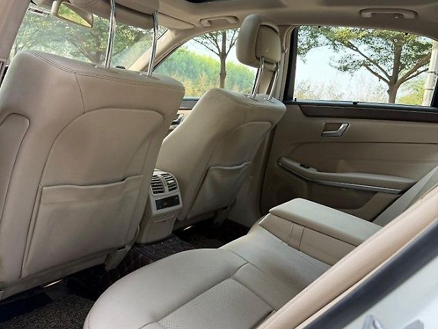 Used Mercedes-Benz E-Class [2013-2015] E250 CDI Avantgarde in Chandigarh